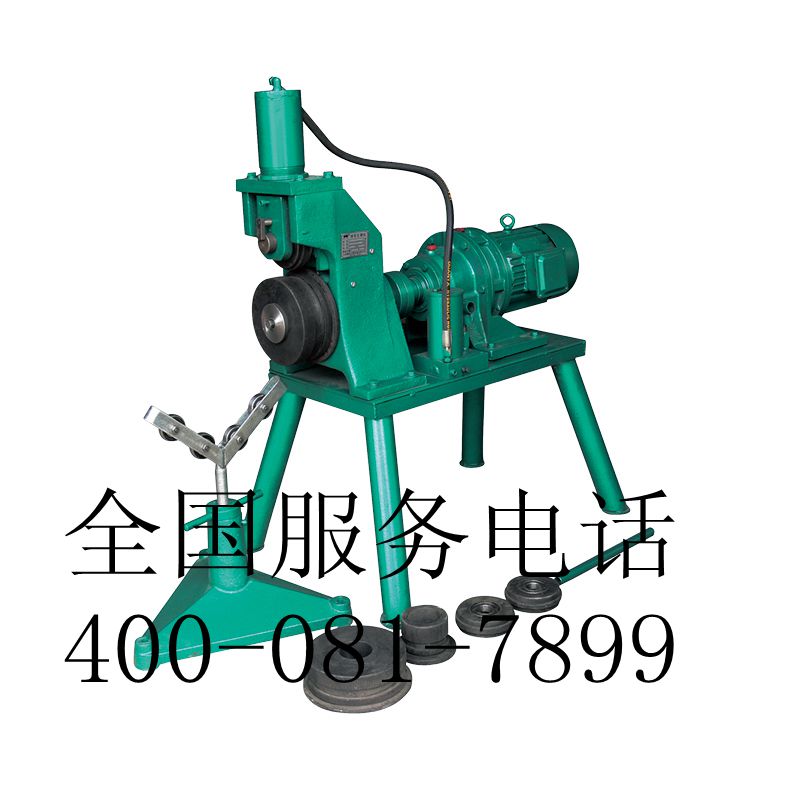 滾槽機114-426型